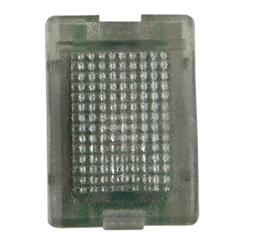 Obrázek produktu Modul LED ELKO EP USS-11 zelená (2434 Standard) 0