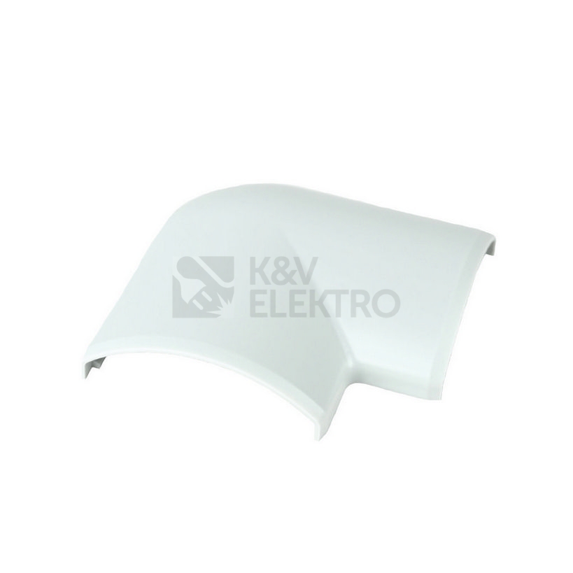 Obrázek produktu Kryt ohybový KOPOS LO 50 8843 KB světle šedý 0