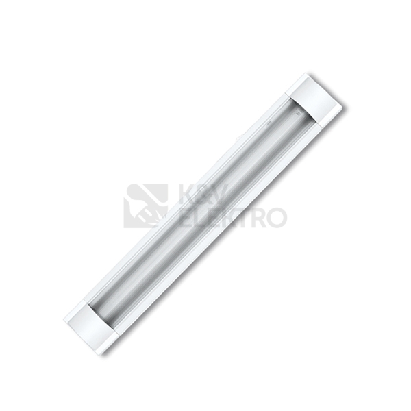 Obrázek produktu Zářivkové svítidlo Ecolite KORADO TL3013-10 bílé 1x10W 0