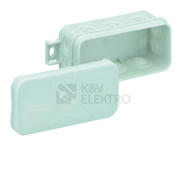 Obrázek produktu Krabice Spelsberg MINI 25-L 89x43x38mm 31090801 0