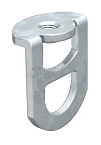 Obrázek produktu Závěsné oko OBO TS 2990 M6 G 3462862 0