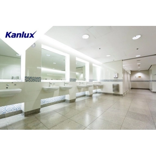 Zpětná klapka pro ventilátory průměru 100mm Kanlux WIR ZL100 70961 (obrázek 2)