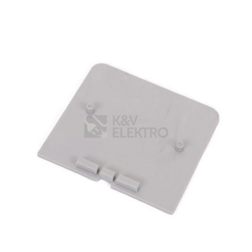 Přepážka středová Elektro Bečov RSA 16 A šedá B661214