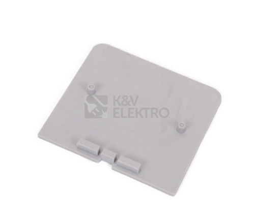 Obrázek produktu Přepážka středová Elektro Bečov RSA 16 A šedá B661214 0