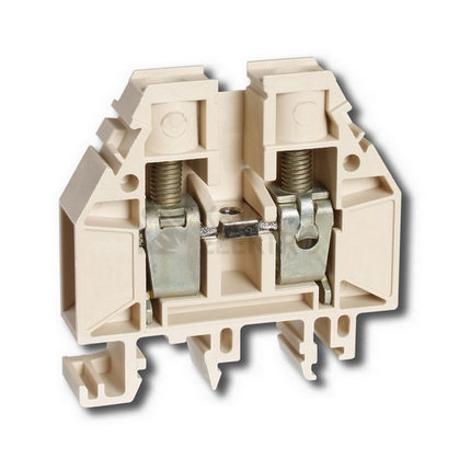 Obrázek produktu Svorka Elektro Bečov RSA 16 A gobi A161146 0