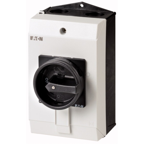 VACKOVY SPINAC 25A P1-25/I2/SVB-SW/HI11