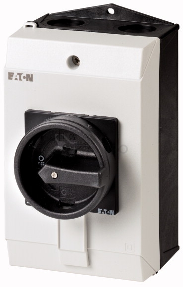 Obrázek produktu VACKOVY SPINAC 25A P1-25/I2/SVB-SW/HI11 0