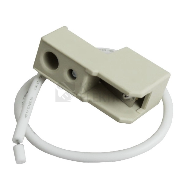 Obrázek produktu Keramická patice Kanlux HLDR-R7S 00405 1