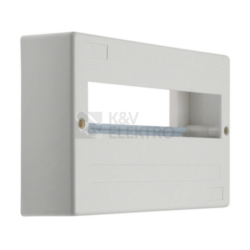 Kryt jističe Kanlux DB112W 1X12P/SM 03853