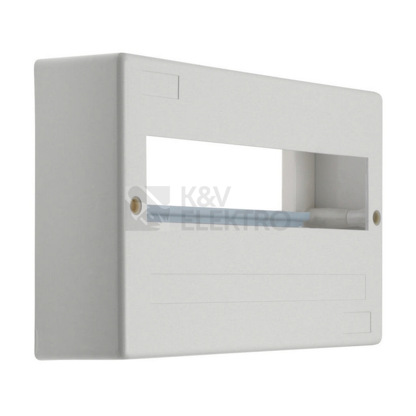 Obrázek produktu Kryt jističe Kanlux DB112W 1X12P/SM 03853 0
