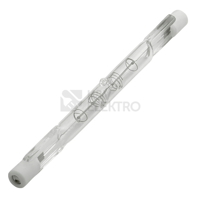 Obrázek produktu HALOGENOVA ZAROVKA J-300W 118MM/EK BASIC 0