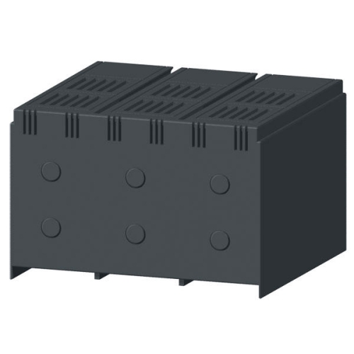 Kryt svorek 3P OEZ OD-BC-KS03