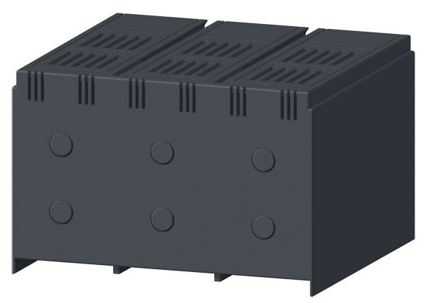Kryt svorek 3P OEZ OD-BC-KS03