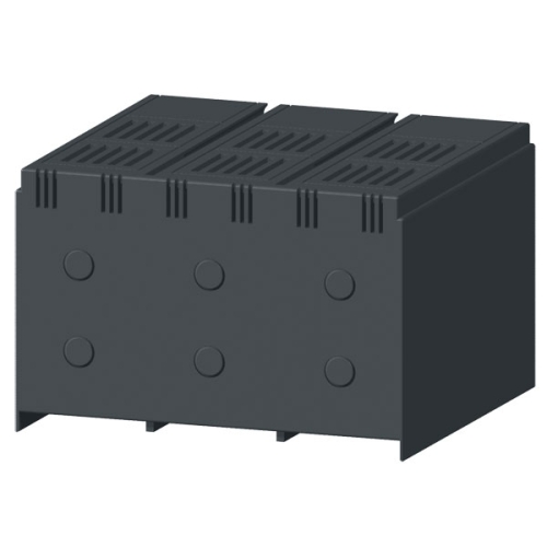 Kryt svorek 3P OEZ OD-BC-KS03