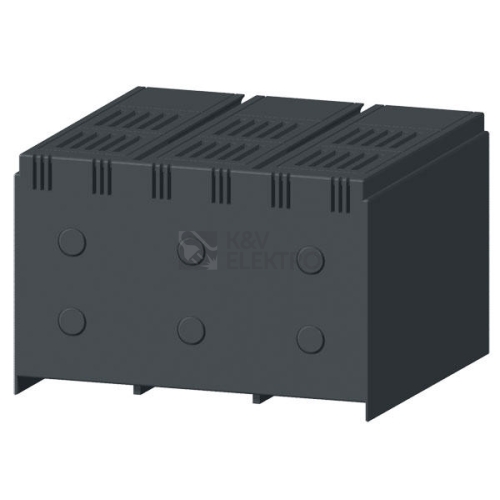 Kryt svorek 3P OEZ OD-BC-KS03