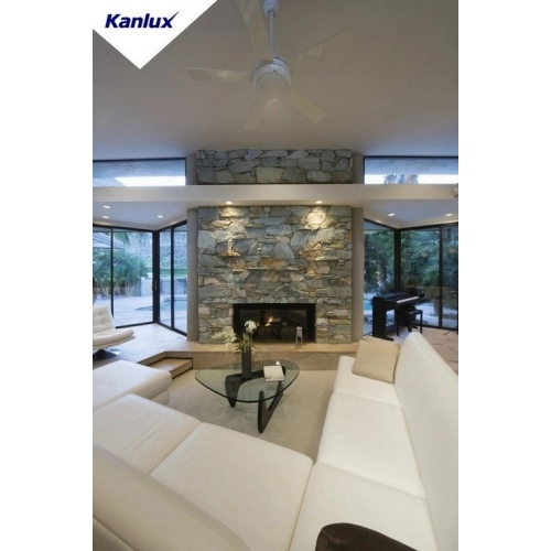 Podhledové svítidlo Kanlux LUTO CTX-DS02B-W 02580 (obrázek 3)