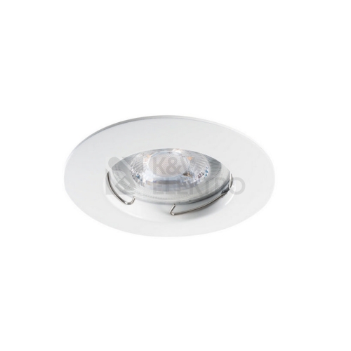 Podhledové svítidlo Kanlux LUTO CTX-DS02B-W 02580