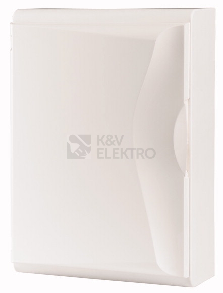 Obrázek produktu Rozvodnice EATON BC-A-2/26-TW-A na omítku bílé dveře 26M 101563 0