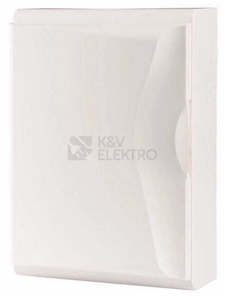 Obrázek produktu Rozvodnice EATON BC-A-2/26-TW-A na omítku bílé dveře 26M 101563 0