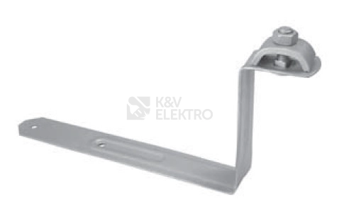 Obrázek produktu Podpěra vedení pod střešní krytinu nerez PV 22a N TREMIS VN2220 0
