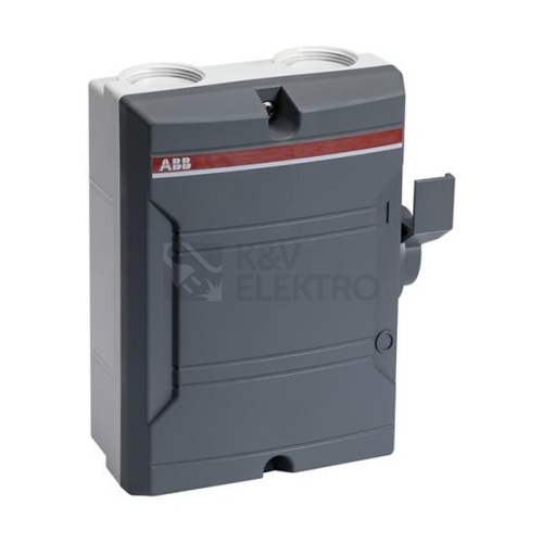 ODPINAC TROJPOLOVY SEDA BWS 325 TPN
