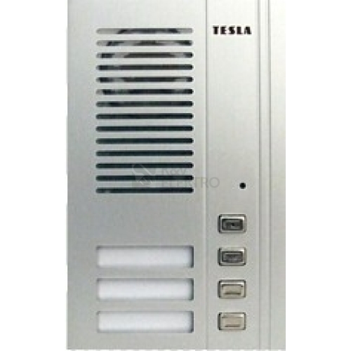 Modul elektrického vrátného GUARD 4+n 4FN 230 13