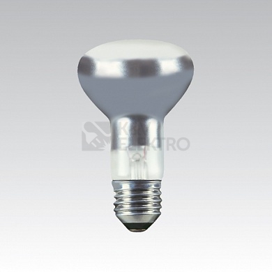 Obrázek produktu Reflektorová žárovka průmyslová NARVA R63 40W E27 0