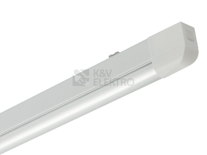 Obrázek produktu Zářivkové svítidlo s vypínačem Trevos SB 110 E 1x10W T8 12215 0