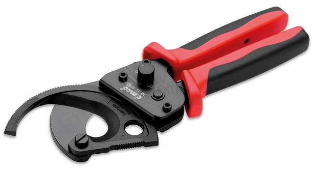 Obrázek produktu KABELOVY REZAK AL/CU DO 45MM /120168/ 0