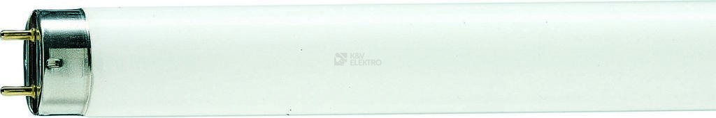 Obrázek produktu Zářivková trubice Philips MASTER TL-D 90 DE LUXE 58W/930 T8 G13 teplá bílá 3000K 0