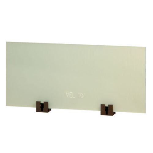 Krajní přepážka OEZ PK-S3PB00/168