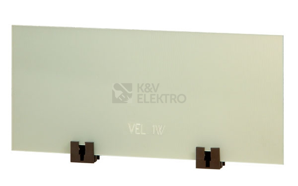 Obrázek produktu Krajní přepážka OEZ PK-S3PB00/168 0
