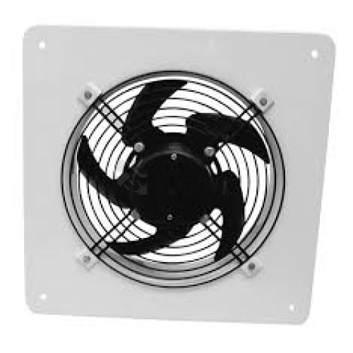 Ventilátor HXBR/4-400 E 230V