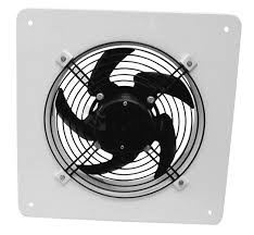 Obrázek produktu Ventilátor HXBR/4-400 E 230V 0