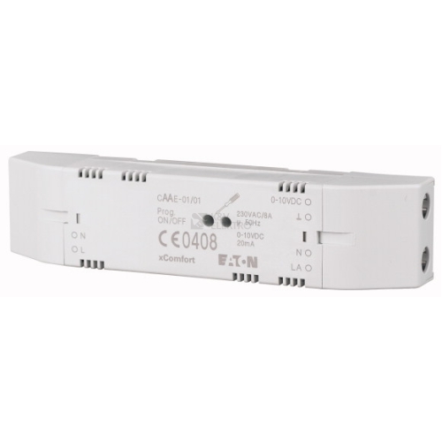 ANALOGOVY AKTOR CAAE-01/01