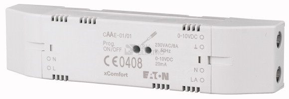 Obrázek produktu ANALOGOVY AKTOR CAAE-01/01 0