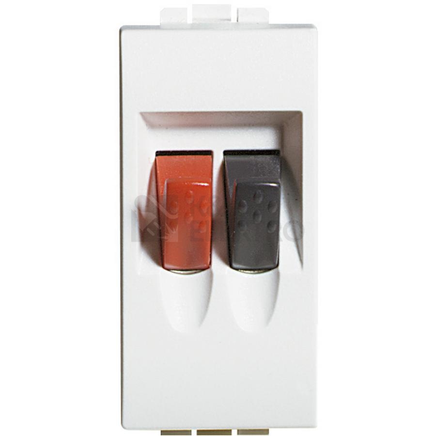 Obrázek produktu Bticino zásuvka repro N4294 0