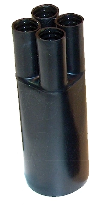 Smršťovací koncovka rozdělovací GPH SKR 4 75/25 (obrázek 2)