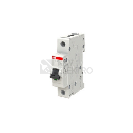Obrázek produktu Jistič ABB S201-B16 16A 1