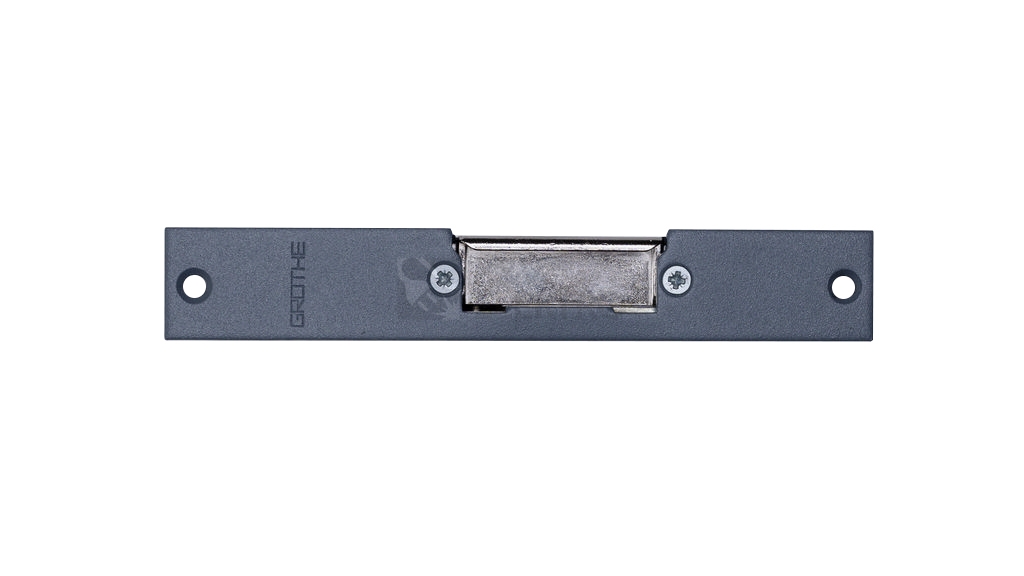 Obrázek produktu Elektrický zámek Grothe TO 5116 8-12VAC/DC 93114 krátká lišta
0