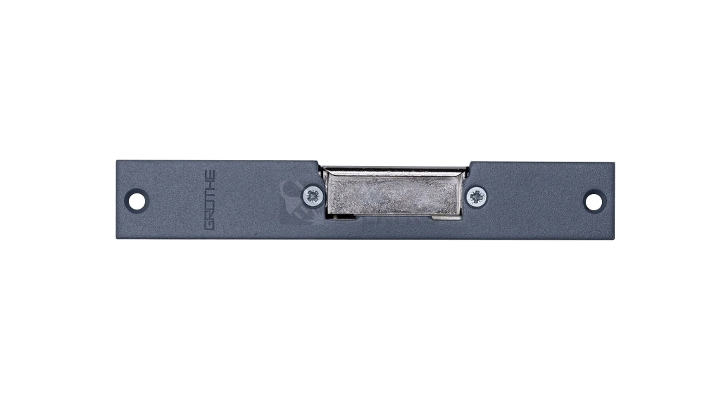 Obrázek produktu Elektrický zámek Grothe TO 5116 8-12VAC/DC 93114 krátká lišta
0