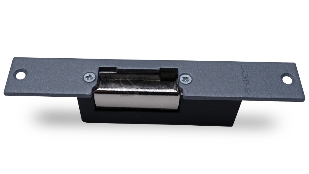 Obrázek produktu Elektrický zámek Grothe TO 5116 8-12VAC/DC 93114 krátká lišta
3