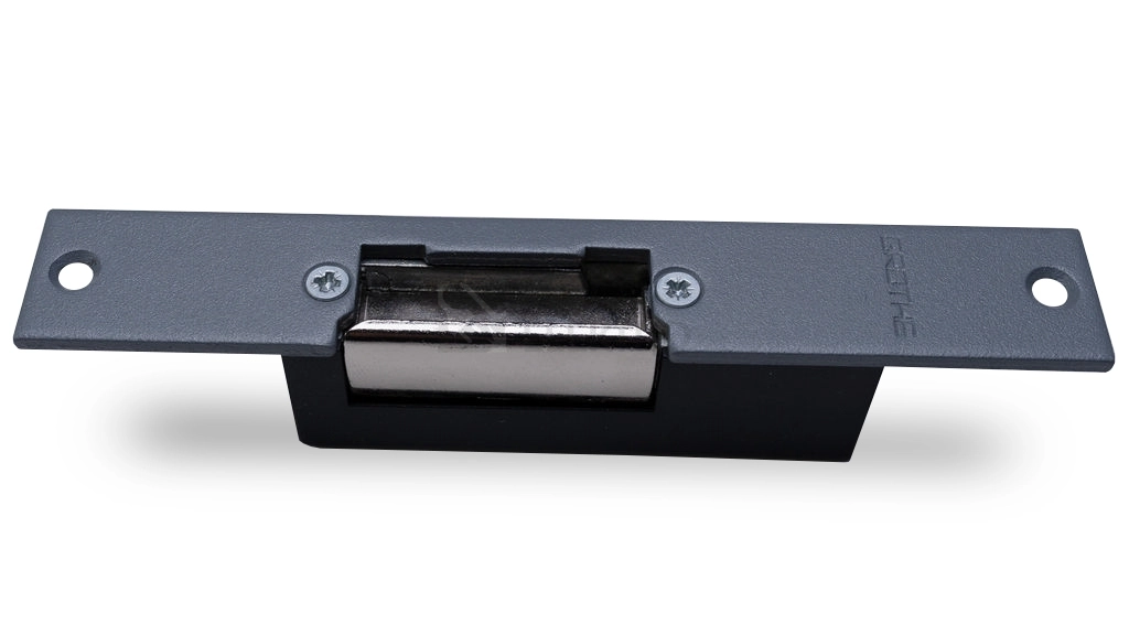 Obrázek produktu Elektrický zámek Grothe TO 5116 8-12VAC/DC 93114 krátká lišta
3
