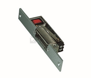 Obrázek produktu Elektrický zámek Grothe TO 5116 8-12VAC/DC 93114 krátká lišta
4