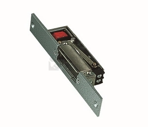 Obrázek produktu Elektrický zámek Grothe TO 5116 8-12VAC/DC 93114 krátká lišta
4