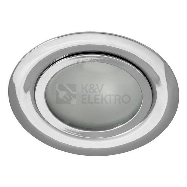 Obrázek produktu Bodové nábytkové svítidlo Kanlux GAVI CT-2116B-C chrom 12V G4 00811 0