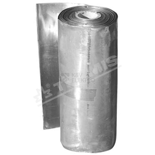 Plech Pb 250x0,6mm TREMIS Z450