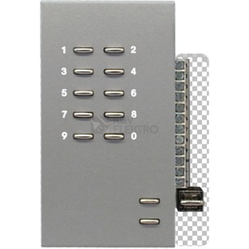 Modul kódovače koncový TT 85 4FN 230 31.1/S1