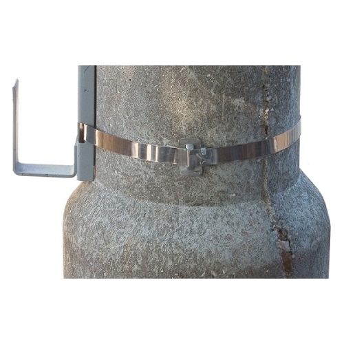 Upínací pás nerez PYTHON STANDARD PTH-S16-C925 šířka 15,8mm balení 30,5m