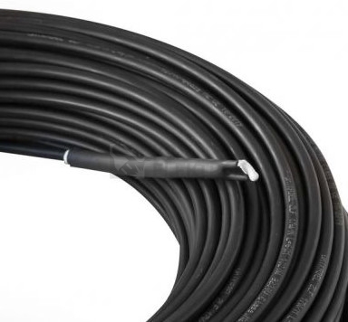 Obrázek produktu Topný kabel K&V thermo uniKABEL 2LF 30W/m 30m (900W) 1